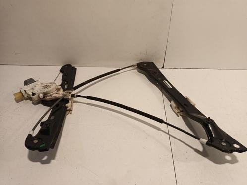 RAAMMECHANIEK ELEK LINKS VOOR BMW 1 serie (E87 / 87N), Auto-onderdelen, Carrosserie, BMW, Voor, Links, Gebruikt