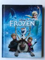 Leesboek: Frozen (Disney), Boeken, Ophalen of Verzenden, Gelezen, Disney, Fictie algemeen