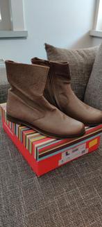 Lage laarzen Romagnoli, Kleding | Dames, Ophalen, Romagnoli, Bruin, Lage of Enkellaarzen