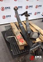 Occ Lame de ressort avant Volvo FH, Utilisé, Volvo, Suspension et Châssis