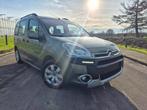 Citroen Berlingo 16 HDI XTR bj 2013 130dkm  Gekeurd Vvk, Auto's, Citroën, Voorwielaandrijving, Euro 5, 1568 cc, 4 cilinders