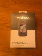 Wahoo Elemnt Bolt v2 (Nieuw in doos), Fietsen en Brommers, Ophalen of Verzenden, GPS, Nieuw