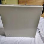 Convector verwarming, Ophalen, 30 tot 80 cm, Gebruikt, Radiator