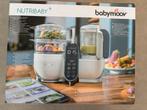 BabyMoov Nutribaby+ babycook, Kinderen en Baby's, Ophalen, Zo goed als nieuw