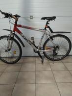 Mountainbike, VTT rigide, 45 à 49 cm, Enlèvement, Utilisé