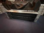Equalizer fbq6200 Behringer, Audio, Tv en Foto, Professionele apparaten, Ophalen, Zo goed als nieuw