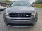 Land rover discovery sport, Autos, SUV ou Tout-terrain, 5 places, Carnet d'entretien, Cuir et Tissu