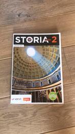 Storia CLASSIC HD 2 - leerboek, Nederlands