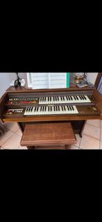 Electronisch orgel, Muziek en Instrumenten, Orgels, Ophalen, Orgel