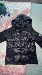 Moncler Maya, Maat 38/40 (M), Verzenden, Zwart, Moncler
