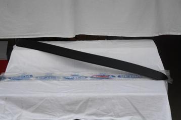 Nieuwe bumperspoiler voor Peugeot 206 bwj. 2000 tot 2003  beschikbaar voor biedingen