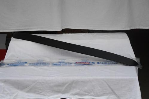 Nieuwe bumperspoiler voor Peugeot 206 bwj. 2000 tot 2003, Autos : Divers, Pièces de sport automobile, Neuf, Enlèvement ou Envoi