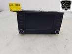 MULTI MEDIA COMPUTER Seat Leon ST (5FF) (01-2012/08-2020), Gebruikt, Seat
