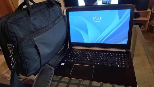 pc portable Acer Aspire A515-51, Informatique & Logiciels, Ordinateurs portables Windows, Utilisé, 15 pouces, Moins de 2 Ghz, 8 GB