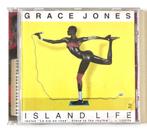 Grace Jones - Island Life - CD, Ophalen of Verzenden, Zo goed als nieuw