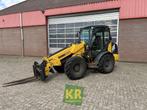 Kramer 418-telescopic-690095, Zakelijke goederen, Machines en Bouw | Kranen en Graafmachines, Overige typen
