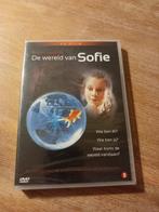 Dvd : De wereld van Sofie De Film ( Nieuw ), Ophalen of Verzenden, Nieuw in verpakking, Historisch of Kostuumdrama