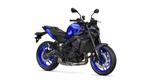 Yamaha MT09 2024 in toonzaal !!!!!  ook 35kw verkrijgbaar !!, Motoren, Naked bike, Bedrijf, 900 cc, 3 cilinders