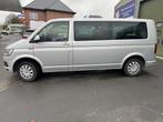 Volkswagen T6 TRANSPORTER Dubbele Cabine €20.000 Ex. BTW C, Auto's, Voorwielaandrijving, Stof, Gebruikt, 4 cilinders