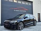 AUDI A1 40 TFSI S LINE (200pk) S TRONIC 2020 34.000km BTW !!, Auto's, Automaat, A1, 4 cilinders, 1984 cc