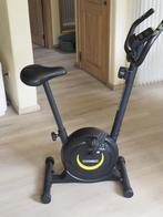 Kimo Direct hometrainer zwart, met hartslagmeeting, Ophalen, Gebruikt, Benen, Hometrainer