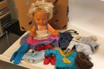 pop mattel, Ophalen, Gebruikt, Pop