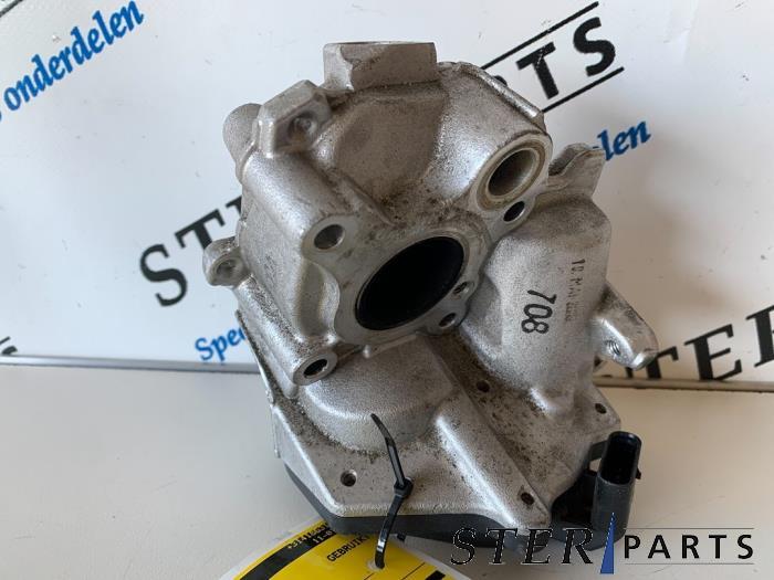 EGR Klep van een Mercedes E-Klasse, Auto-onderdelen, Ophalen of Verzenden, 3 maanden garantie, Gebruikt, Mercedes-Benz