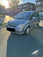 Opel meriva al gekeurd voor verkoop,1,4 benzine, airco., Auto's, Opel, Parkeersensor, Particulier, Meriva, Te koop