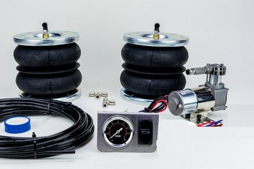 Hulpluchtvering, Auto-onderdelen, Ophanging en Onderstel, Amerikaanse onderdelen, Oldtimer onderdelen, Overige automerken, Universele onderdelen