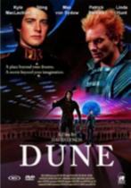 Dune (1984) Dvd Kyle MacLachlan, Sting, Gebruikt, Ophalen of Verzenden, Vanaf 12 jaar, Science Fiction