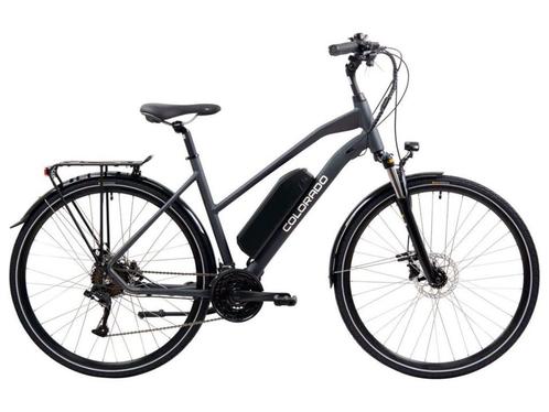 Vélo électrique, Fietsen en Brommers, Elektrische fietsen, Zo goed als nieuw, Ophalen