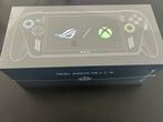 XBOX ROG Ally X vandaag al beschikbaar, vóór 16/10 release, Ophalen, Nieuw