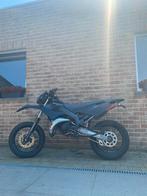 Derbi Senda extreme sm50 2006, Fietsen en Brommers, Ophalen, 6 versnellingen, Gebruikt, Klasse B (45 km/u)