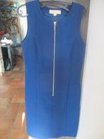 Robe bleue Michael Kors taille 4 XXS 32, Michael Kors, Enlèvement ou Envoi, Au-dessus du genou, Comme neuf
