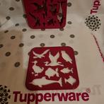 Pochoir Tupperware .Nouveau, Enlèvement ou Envoi, Neuf