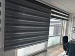 Store jour et nuit, Huis en Inrichting, Stoffering | Gordijnen en Lamellen, Ophalen, 200 cm of meer, Zwart, 150 tot 200 cm