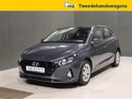 Hyundai i20   TWIST, Auto's, Electronic Stability Program (ESP), Zwart, Bedrijf, Zilver of Grijs