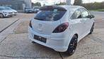 OPEL CORSA S-D 1.4B OPC, Auto's, Voorwielaandrijving, Euro 5, Stof, Elektrische ramen