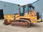 Cat 963 D crawler loader tracked rupslader raupen 20 t, Wiellader of Shovel