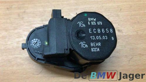 Stelaandrijving  beenruimte-klep rechts BMW E65 64116935079, Auto-onderdelen, Motor en Toebehoren, BMW, Gebruikt, Ophalen of Verzenden