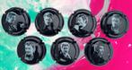 Capsules de champagne JOHNNY HALLYDAY, Verzenden