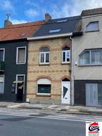 Huis te koop in Lombardsijde, 5 slpks, Immo, Vrijstaande woning, 800 kWh/m²/jaar, 5 kamers, 438 m²