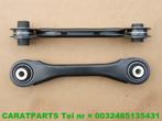 3WA501529A Audi VW spoorstang Seat Skoda draagarm Cupra, Auto-onderdelen, Besturing, Gebruikt, Volkswagen