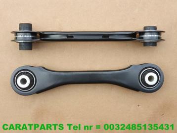 3WA501529A Audi VW spoorstang Seat Skoda draagarm Cupra, Gebruikt, Volkswagen