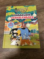 Bluey verhalenboek, Enlèvement, Comme neuf, Fiction général