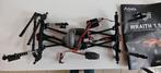 Châssis Axial Wraith 1.9 ., Gebruikt, Schaal 1:10, Elektro, Auto offroad