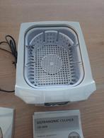 Ultrasonic cleaner, Elektronische apparatuur, Ophalen of Verzenden, Nieuw, Overige typen