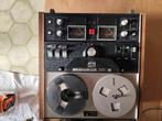 Vintage bandopnemer van Akai, Audio, Tv en Foto, Bandrecorder, Ophalen, Bandrecorder, Met banden