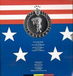 FDC SET 1994 * monnaies françaises et flamandes, Timbres & Monnaies, Envoi