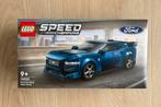 Lego 76920 Speed Champions Ford Mustang (sealed), Enlèvement ou Envoi, Neuf, Ensemble complet, Lego